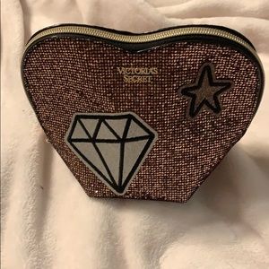 Make up bag